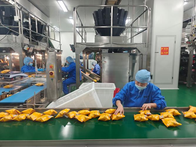 励志!阳新一企业家靠卖零食登上福布斯